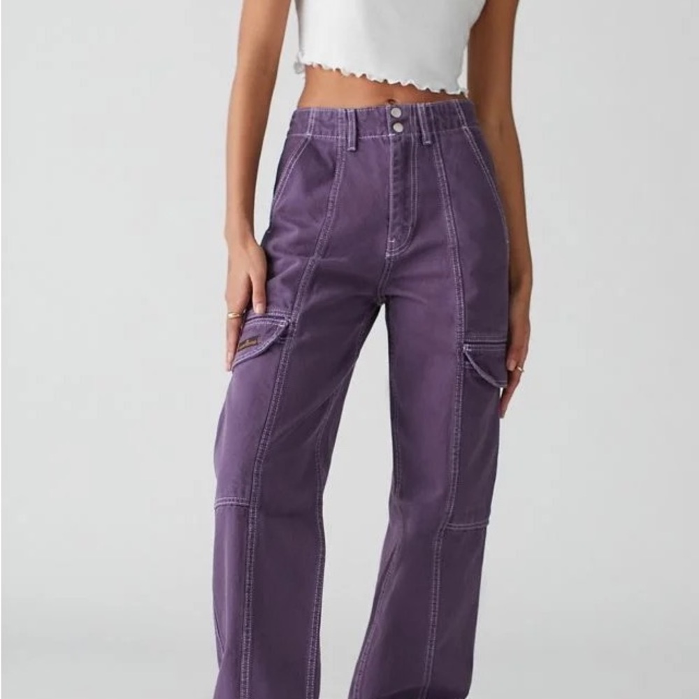 Urban BDG jeans